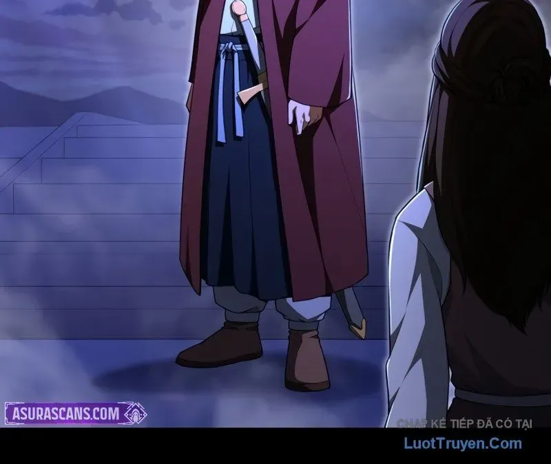 Con Trai Út Của Đại Pháp Sư Lừng Danh [Chap 104] - Page 24