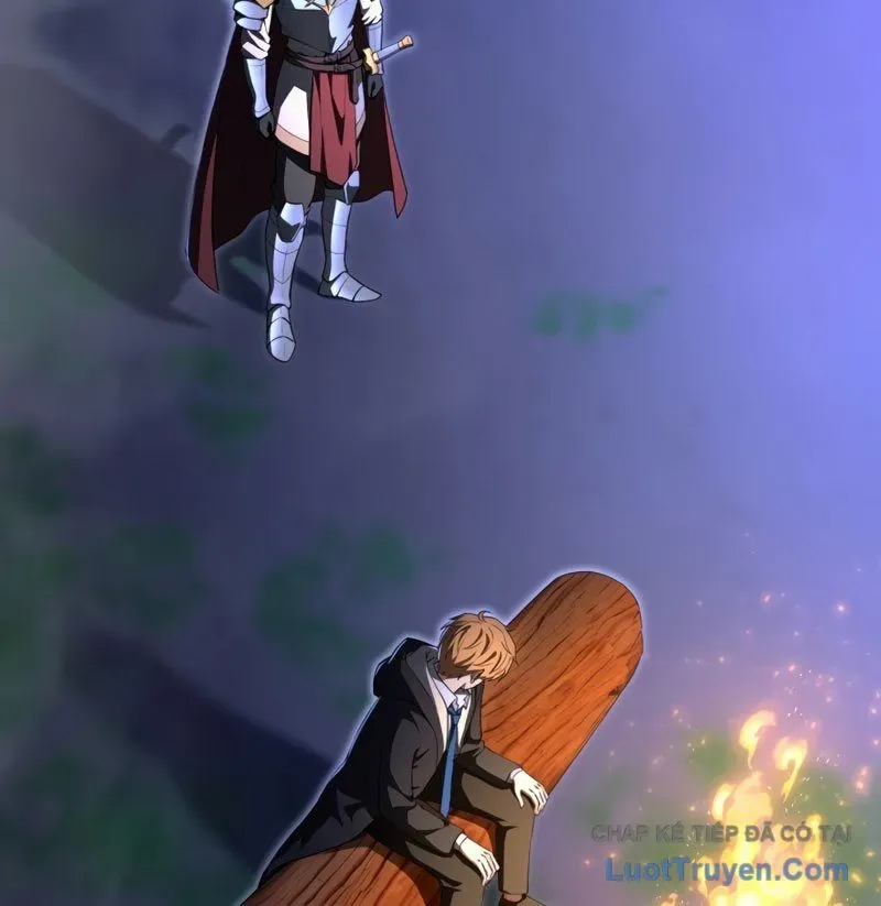 Con Trai Út Của Đại Pháp Sư Lừng Danh [Chap 104] - Page 3