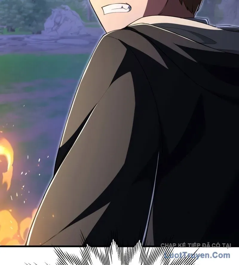 Con Trai Út Của Đại Pháp Sư Lừng Danh [Chap 104] - Page 33