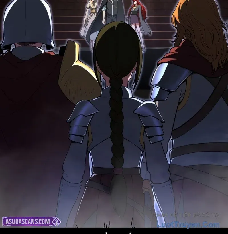 Con Trai Út Của Đại Pháp Sư Lừng Danh [Chap 104] - Page 37