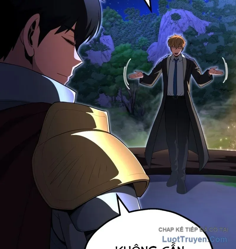 Con Trai Út Của Đại Pháp Sư Lừng Danh [Chap 104] - Page 66