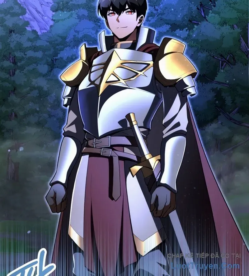 Con Trai Út Của Đại Pháp Sư Lừng Danh [Chap 104] - Page 82