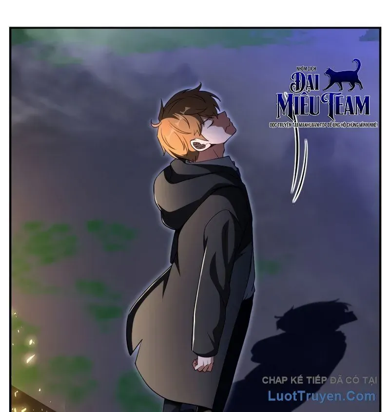 Con Trai Út Của Đại Pháp Sư Lừng Danh [Chap 104] - Page 85