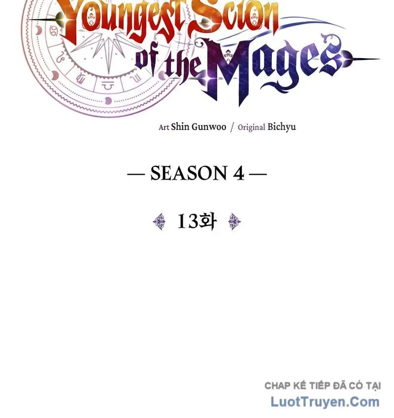 Con Trai Út Của Đại Pháp Sư Lừng Danh [Chap 104] - Page 88