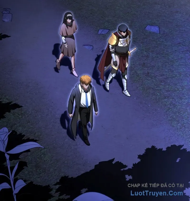 Con Trai Út Của Đại Pháp Sư Lừng Danh [Chap 104] - Page 90