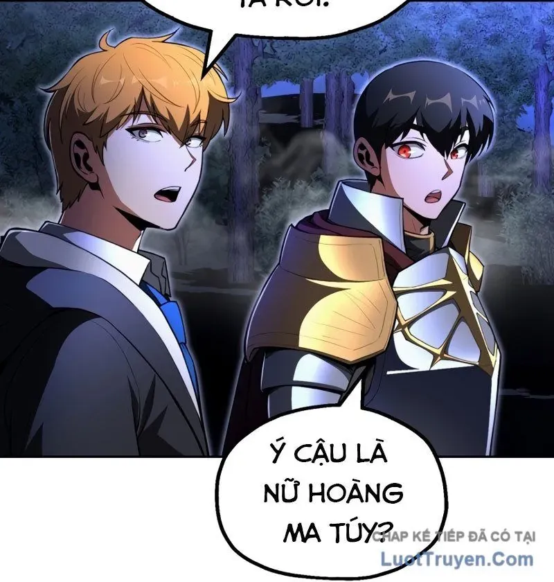 Con Trai Út Của Đại Pháp Sư Lừng Danh [Chap 104] - Page 92