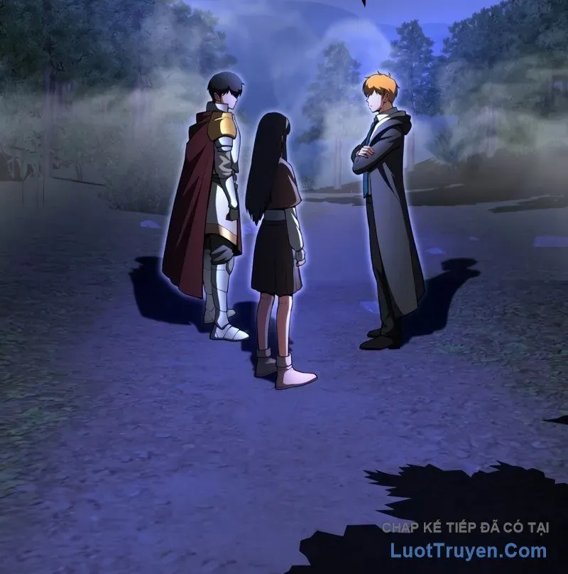 Con Trai Út Của Đại Pháp Sư Lừng Danh [Chap 104] - Page 94