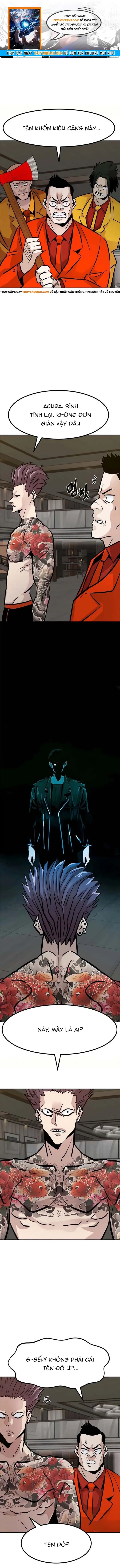 Kẻ Đa Tài Chap 81 - Next Chap 80