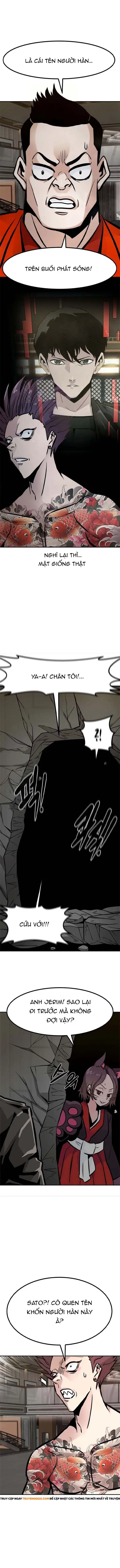 Kẻ Đa Tài Chap 81 - Next Chap 80