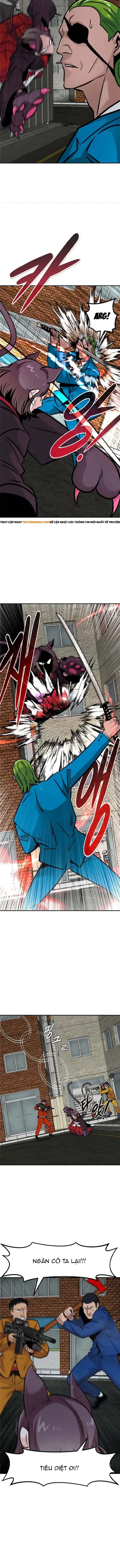 Kẻ Đa Tài Chap 81 - Next Chap 80