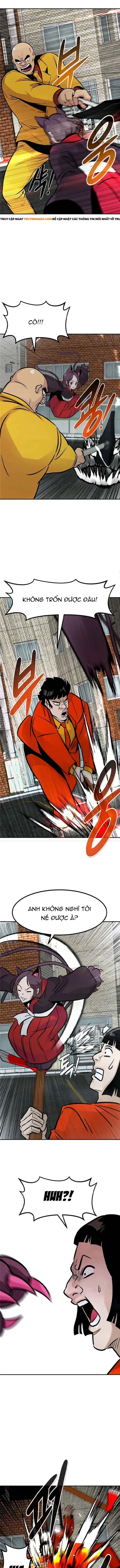 Kẻ Đa Tài Chap 81 - Next Chap 80