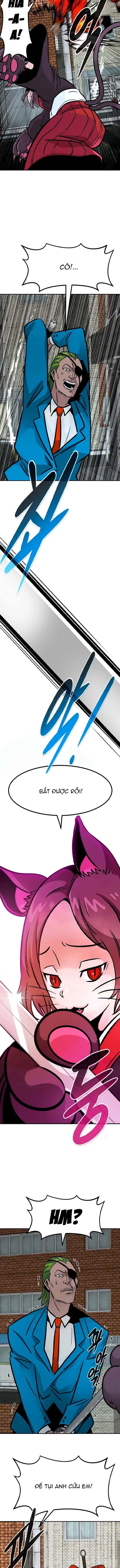 Kẻ Đa Tài Chap 81 - Next Chap 80