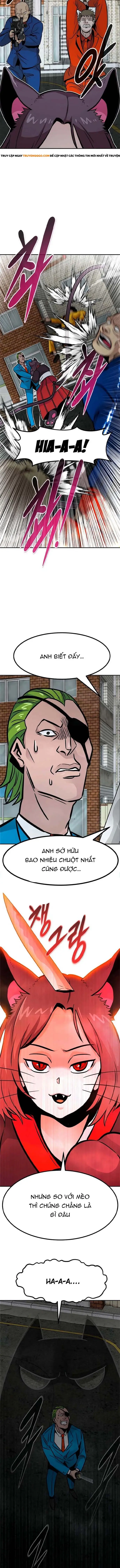 Kẻ Đa Tài Chap 81 - Next Chap 80