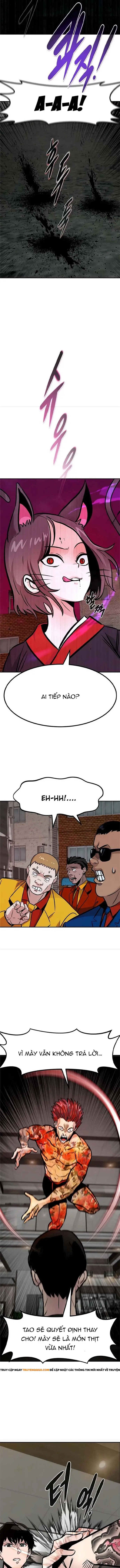 Kẻ Đa Tài Chap 81 - Next Chap 80