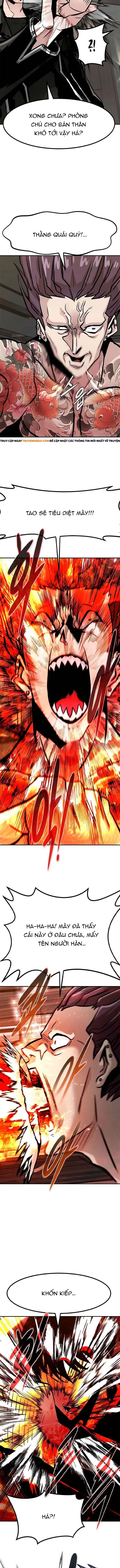 Kẻ Đa Tài Chap 81 - Next Chap 80