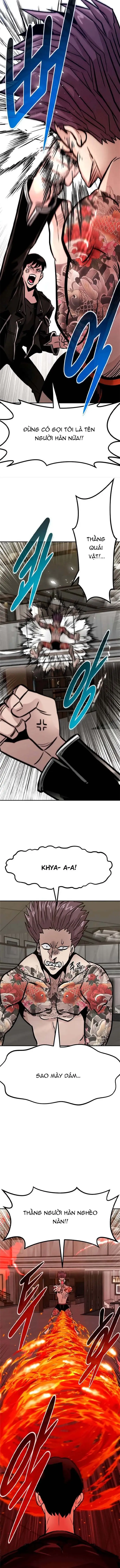 Kẻ Đa Tài Chap 81 - Next Chap 80