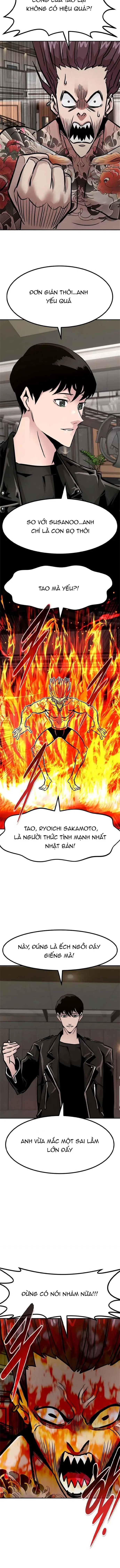 Kẻ Đa Tài Chap 81 - Next Chap 80