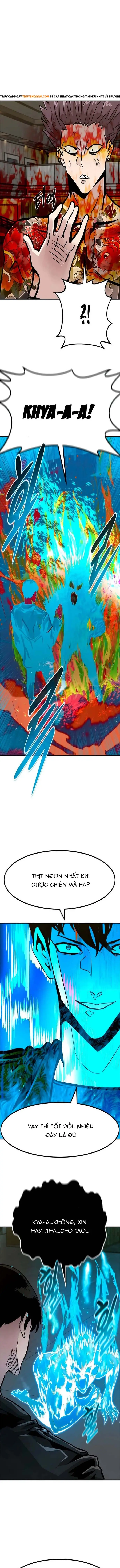 Kẻ Đa Tài Chap 81 - Next Chap 80