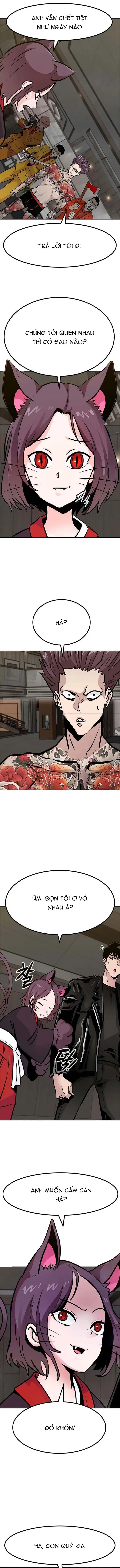 Kẻ Đa Tài Chap 81 - Next Chap 80