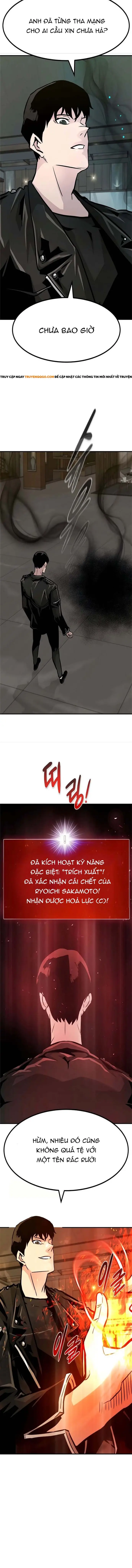 Kẻ Đa Tài Chap 81 - Next Chap 80