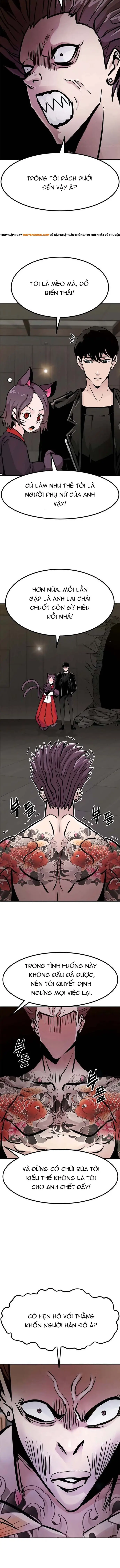 Kẻ Đa Tài Chap 81 - Next Chap 80