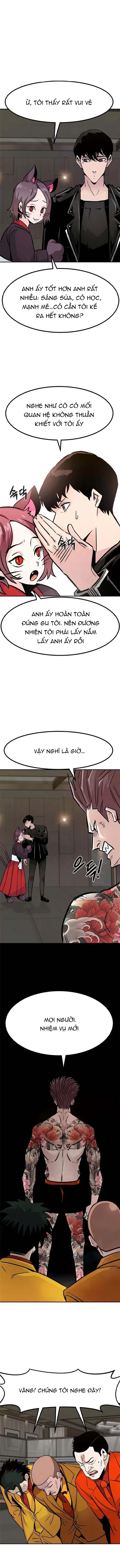 Kẻ Đa Tài Chap 81 - Next Chap 80