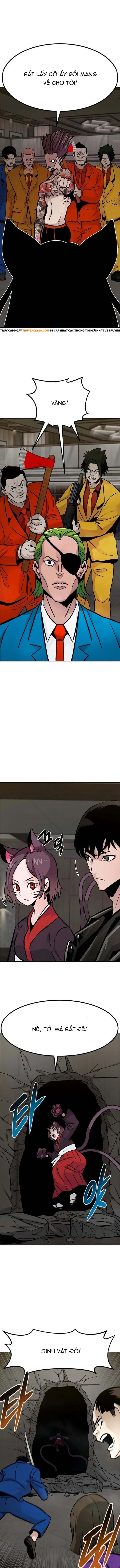 Kẻ Đa Tài Chap 81 - Next Chap 80