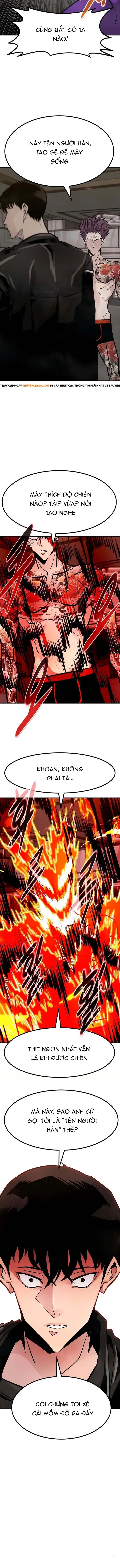 Kẻ Đa Tài Chap 81 - Next Chap 80