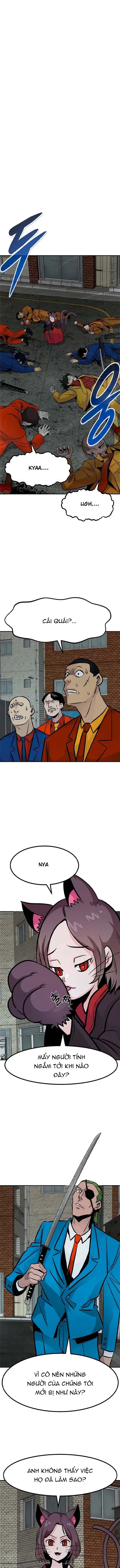 Kẻ Đa Tài Chap 81 - Next Chap 80