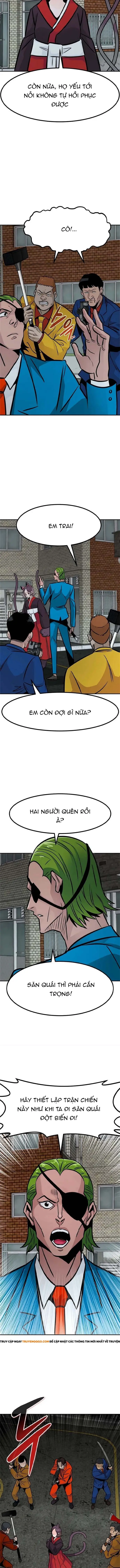 Kẻ Đa Tài Chap 81 - Next Chap 80