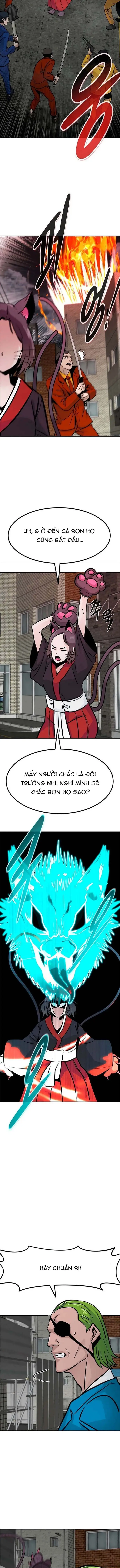 Kẻ Đa Tài Chap 81 - Next Chap 80