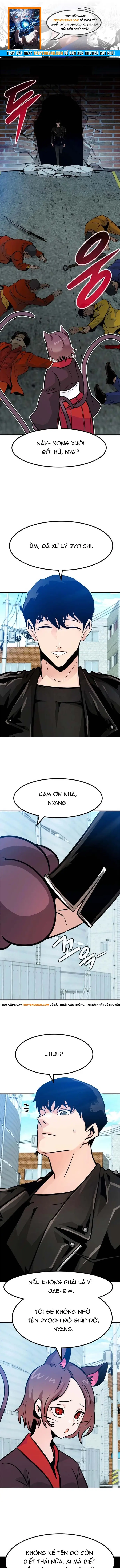 Kẻ Đa Tài Chap 82 - Next Chap 81