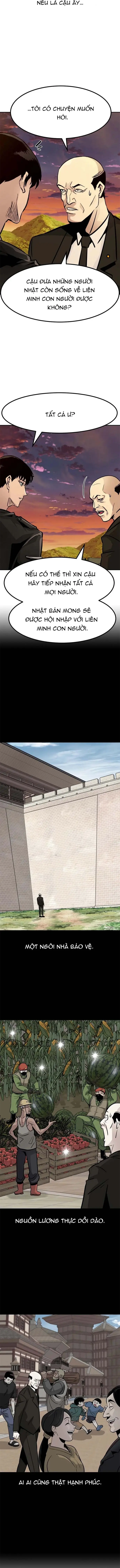 Kẻ Đa Tài Chap 82 - Next Chap 81