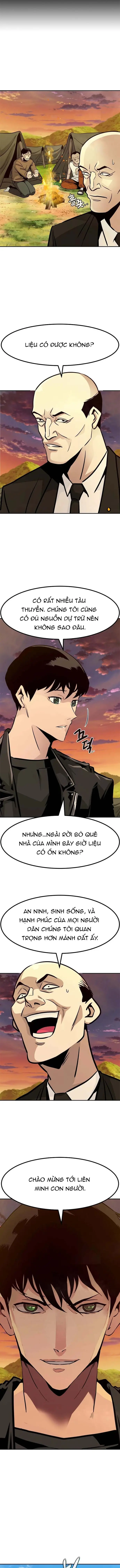 Kẻ Đa Tài Chap 82 - Next Chap 81
