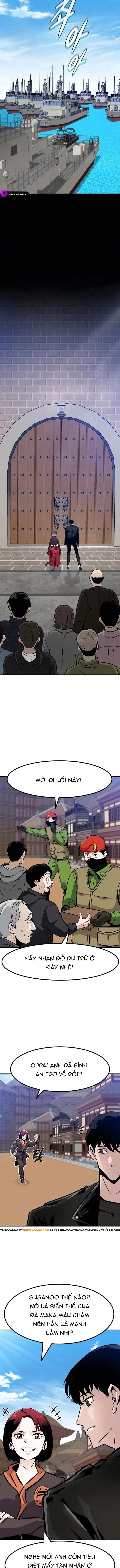 Kẻ Đa Tài Chap 82 - Next Chap 81