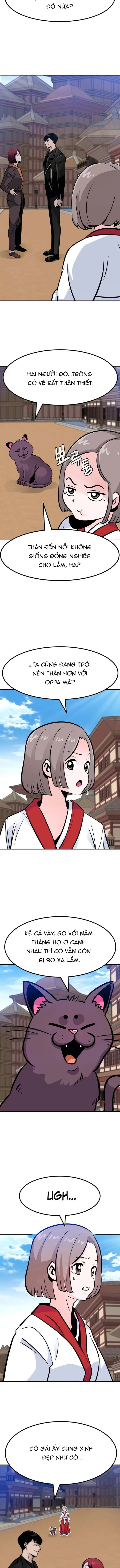 Kẻ Đa Tài Chap 82 - Next Chap 81