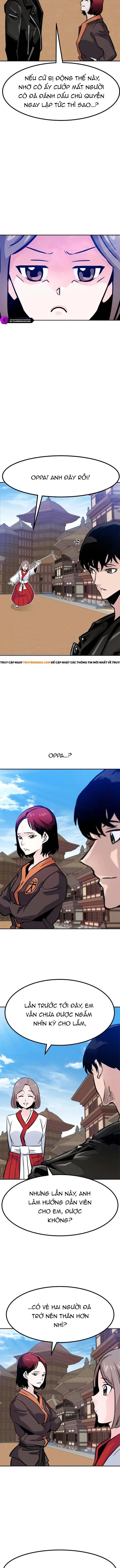 Kẻ Đa Tài Chap 82 - Next Chap 81