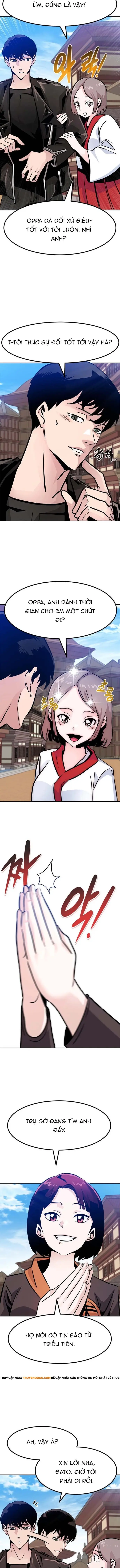 Kẻ Đa Tài Chap 82 - Next Chap 81