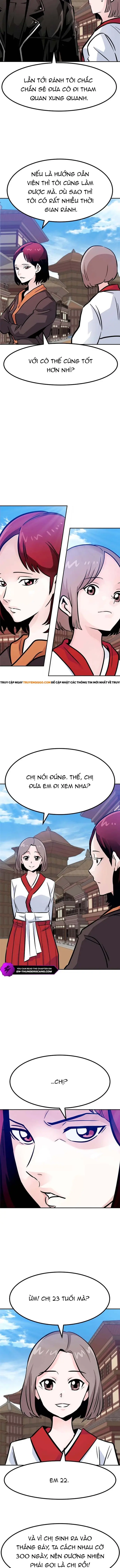 Kẻ Đa Tài Chap 82 - Next Chap 81