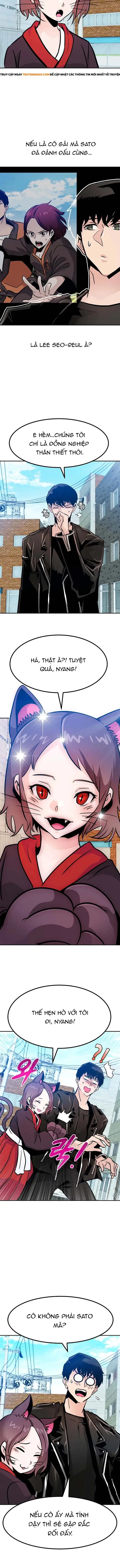 Kẻ Đa Tài Chap 82 - Next Chap 81