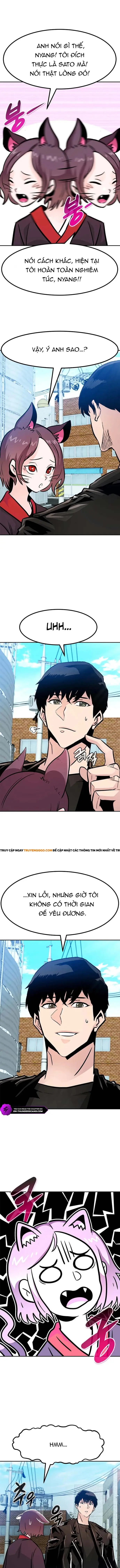 Kẻ Đa Tài Chap 82 - Next Chap 81