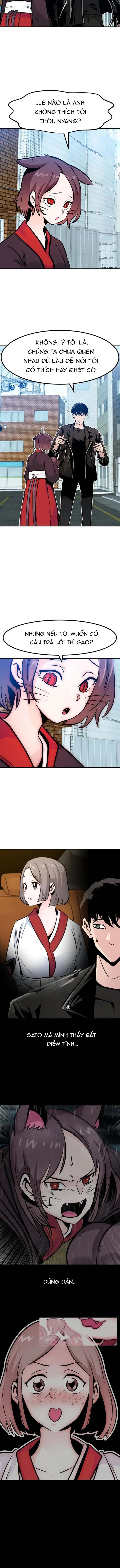 Kẻ Đa Tài Chap 82 - Next Chap 81