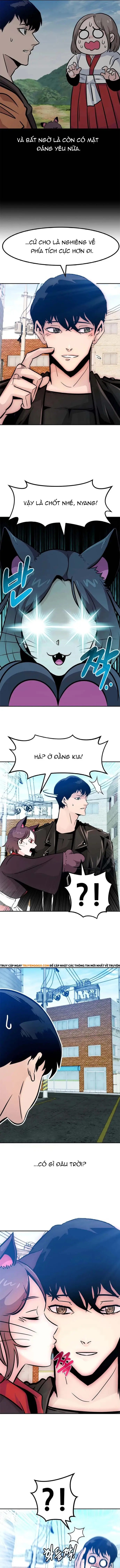 Kẻ Đa Tài Chap 82 - Next Chap 81