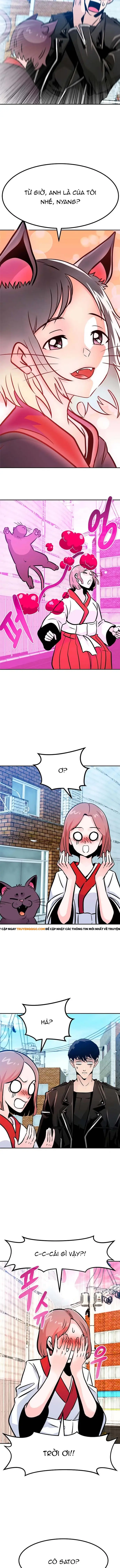 Kẻ Đa Tài Chap 82 - Next Chap 81