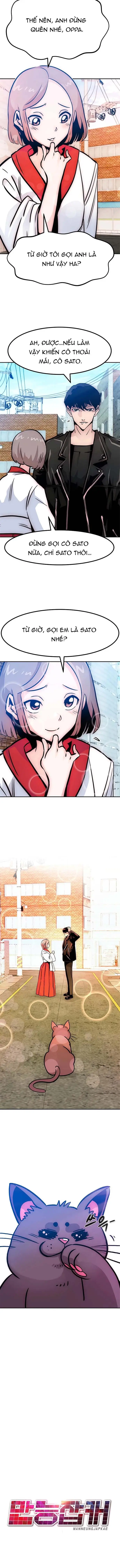 Kẻ Đa Tài Chap 82 - Next Chap 81