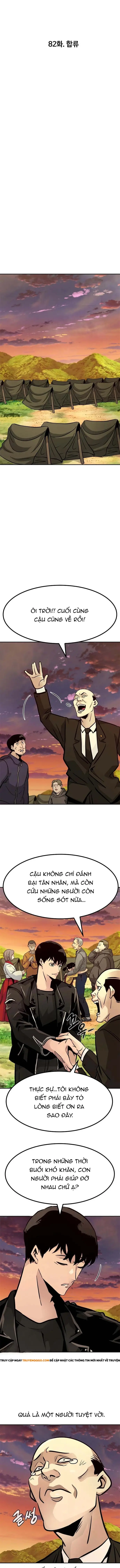 Kẻ Đa Tài Chap 82 - Next Chap 81