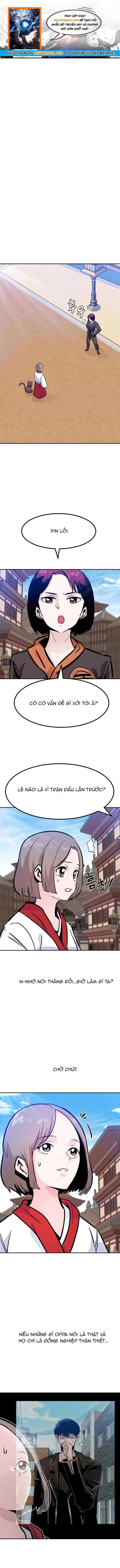 Kẻ Đa Tài Chap 83 - Next Chap 82