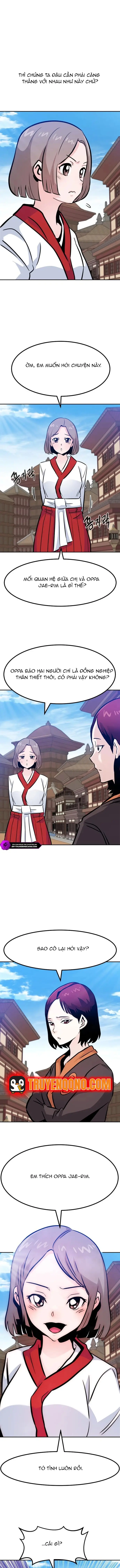 Kẻ Đa Tài Chap 83 - Next Chap 82