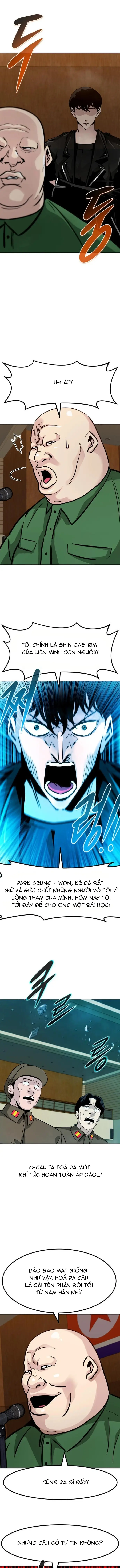 Kẻ Đa Tài Chap 83 - Next Chap 82