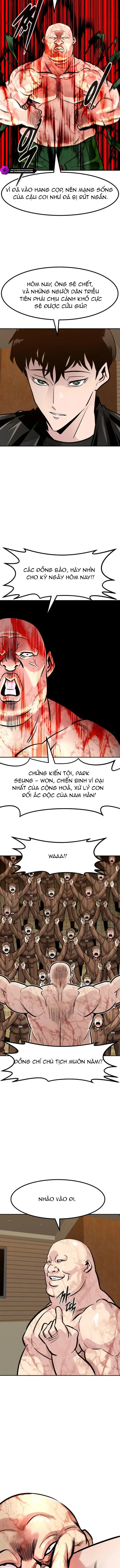 Kẻ Đa Tài Chap 83 - Next Chap 82